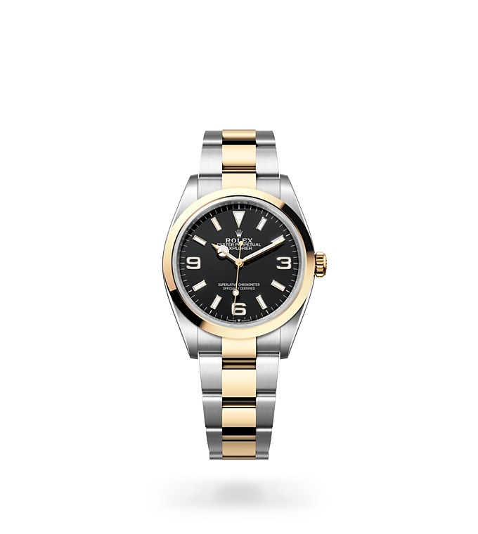 Rolex EXPLORER watch