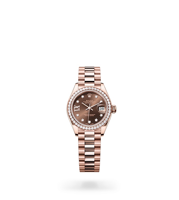 Rolex LADY-DATEJUST watch